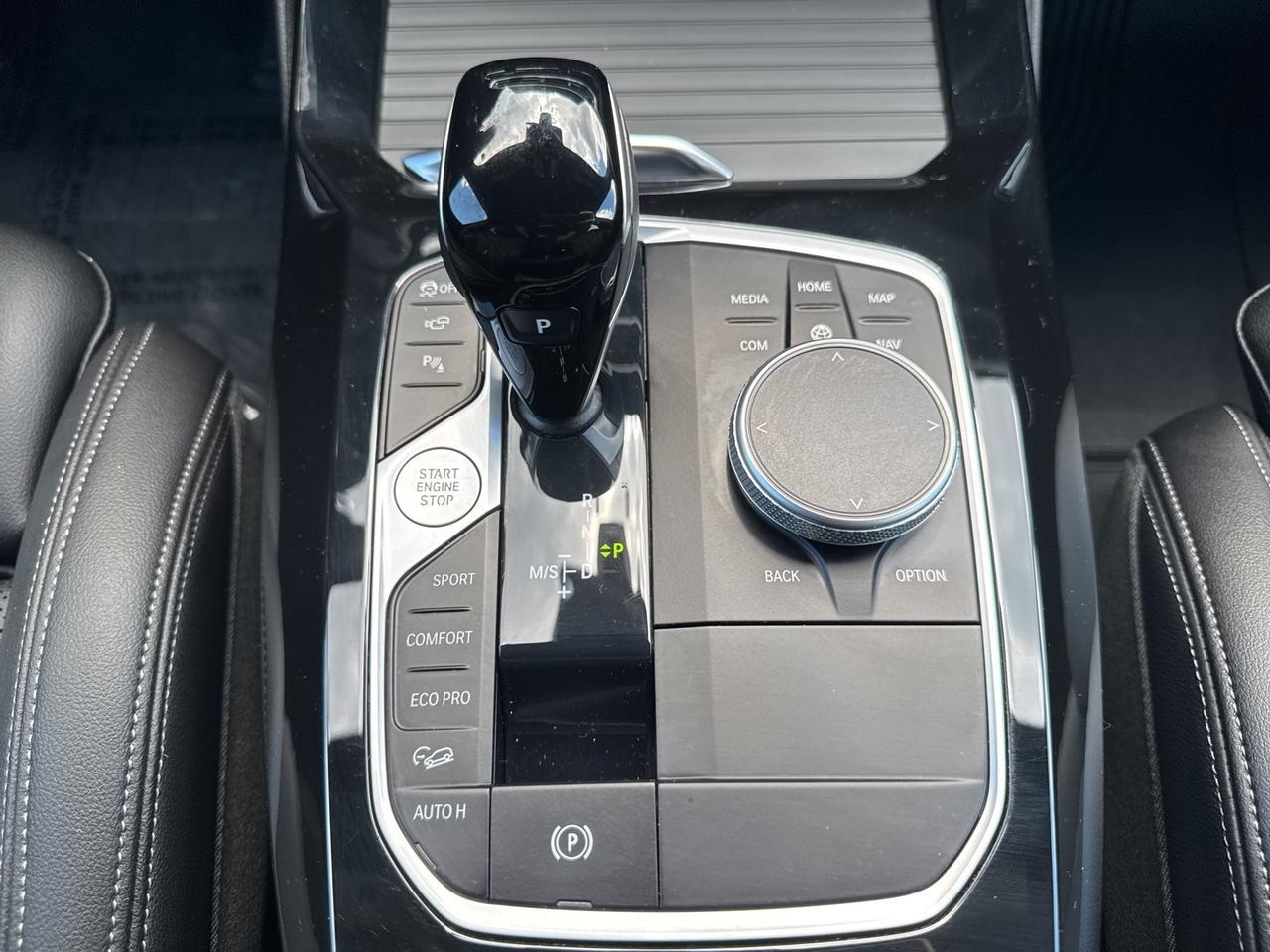 2024 BMW X3 M40i Warrenton VA