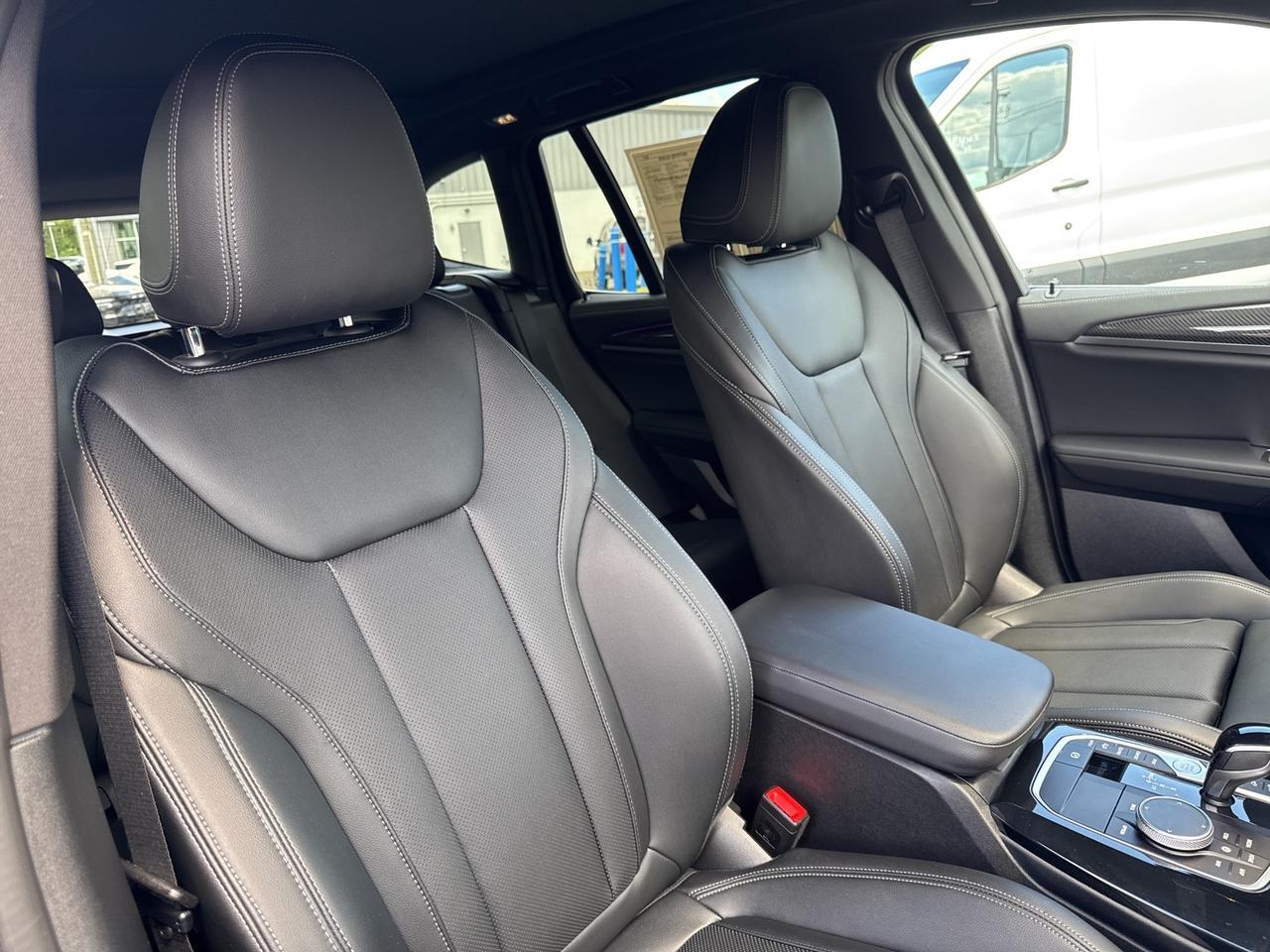 2024 BMW X3 M40i Warrenton VA