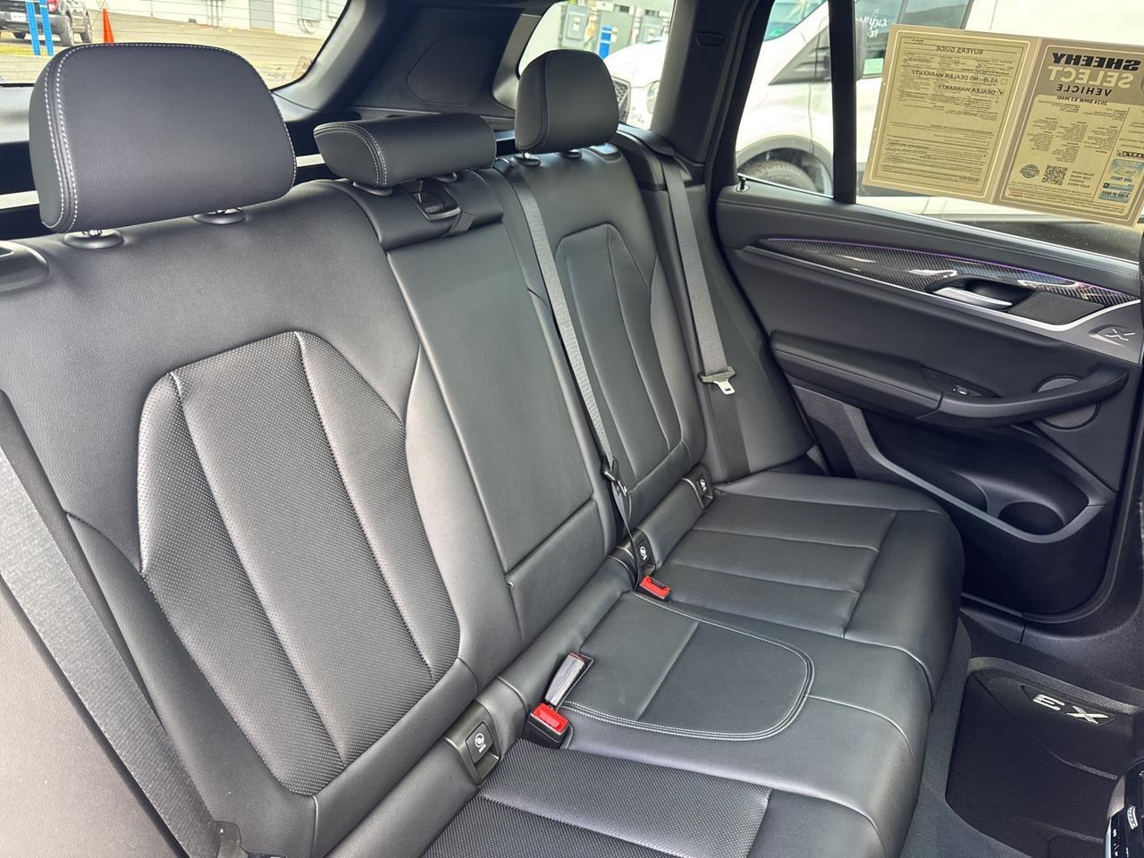 2024 BMW X3 M40i Warrenton VA