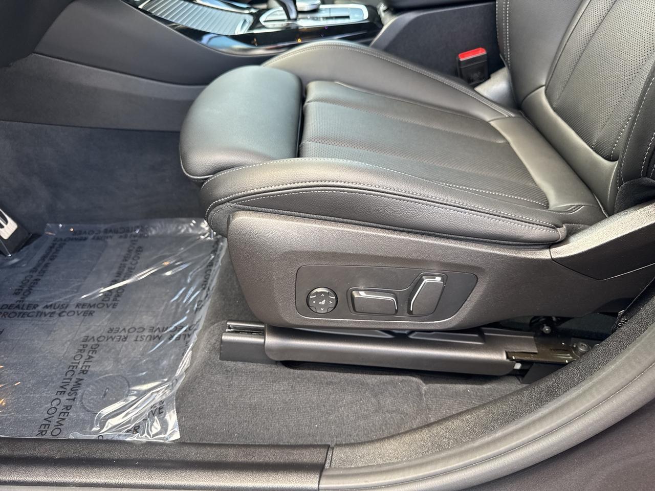 2024 BMW X3 M40i Warrenton VA