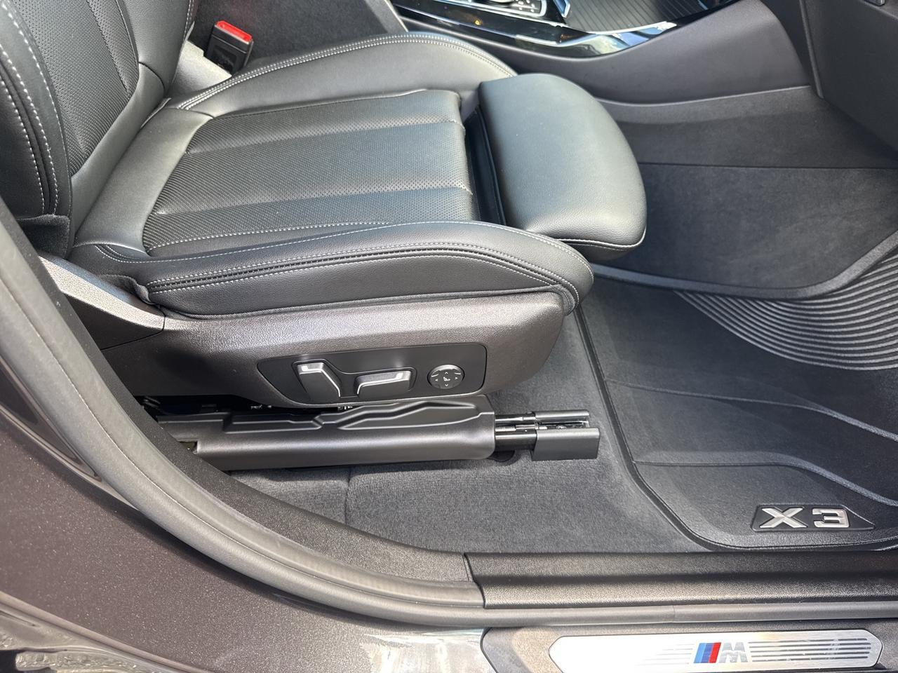 2024 BMW X3 M40i Warrenton VA