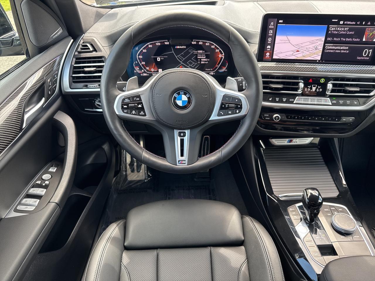 2024 BMW X3 M40i Warrenton VA