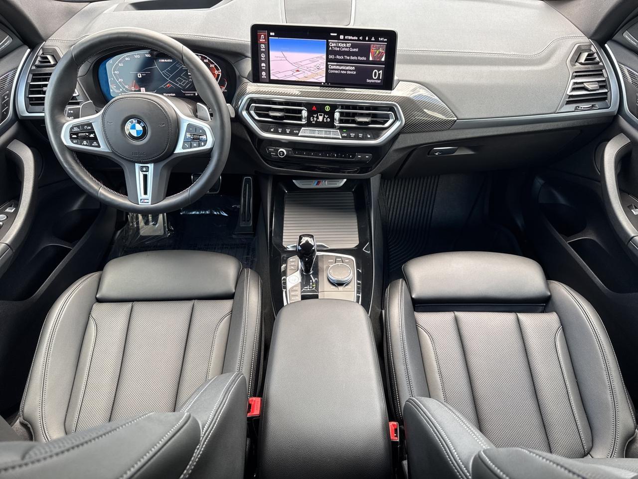 2024 BMW X3 M40i Warrenton VA