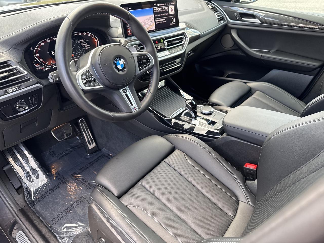 2024 BMW X3 M40i Warrenton VA