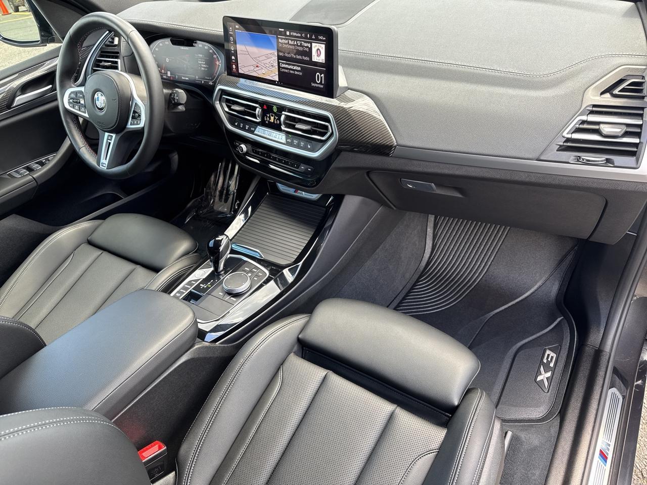2024 BMW X3 M40i Warrenton VA