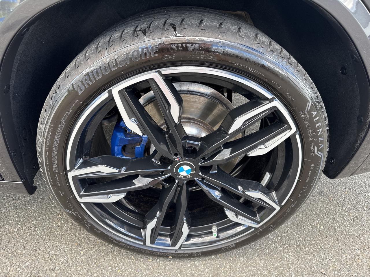 2024 BMW X3 M40i Warrenton VA