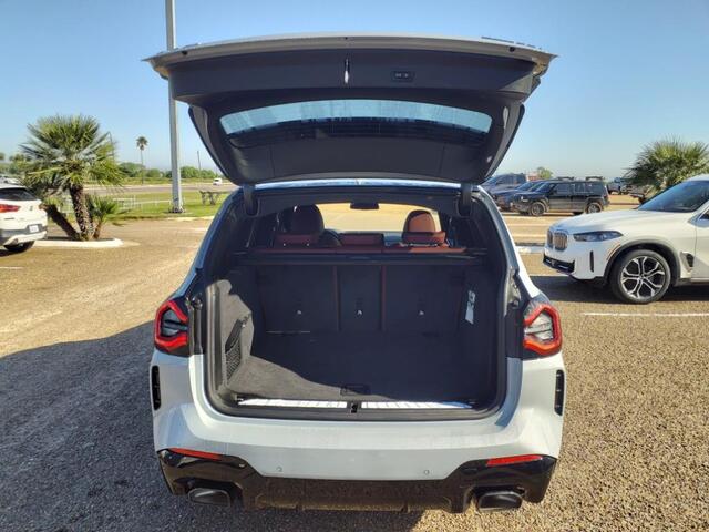 2024 BMW X3 sDrive30i McAllen TX