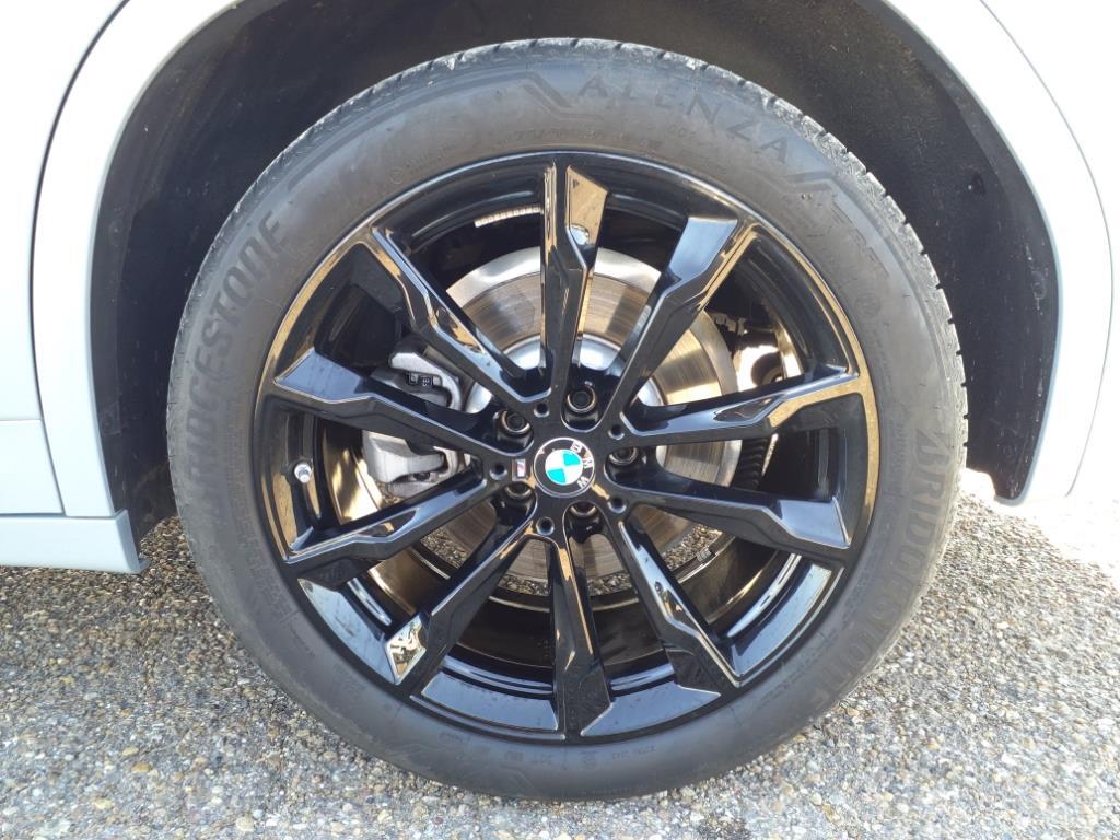 2024 BMW X3 sDrive30i Brownsville TX