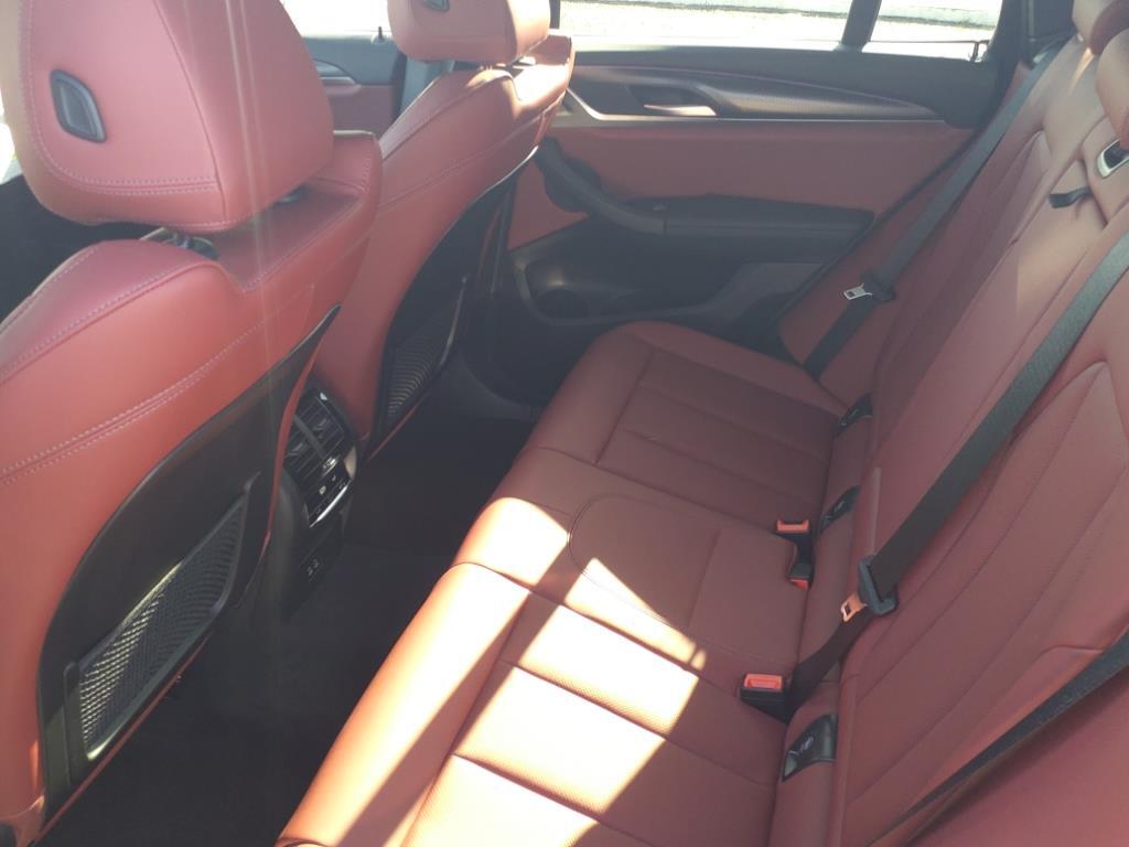 2024 BMW X3 sDrive30i Brownsville TX