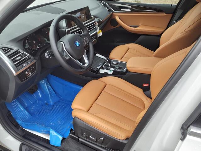 2024 BMW X3 sDrive30i McAllen TX