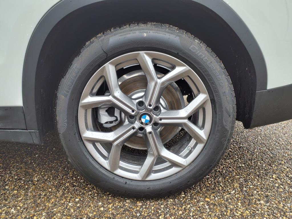 2024 BMW X3 sDrive30i Brownsville TX