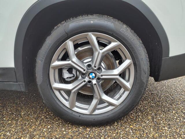 2024 BMW X3 sDrive30i McAllen TX