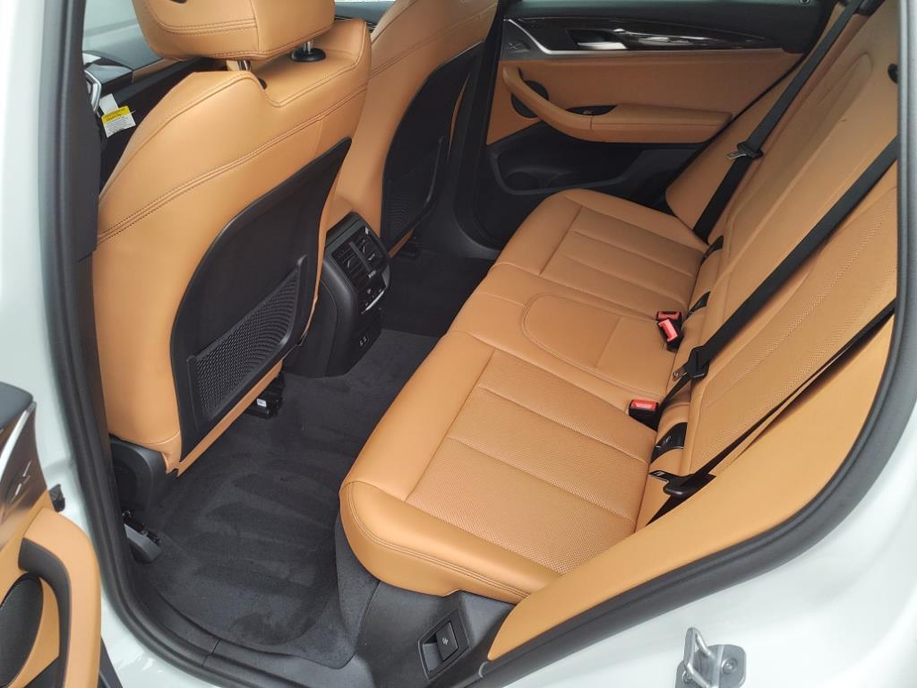 2024 BMW X3 sDrive30i Brownsville TX