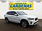 2024 BMW X3 sDrive30i McAllen TX