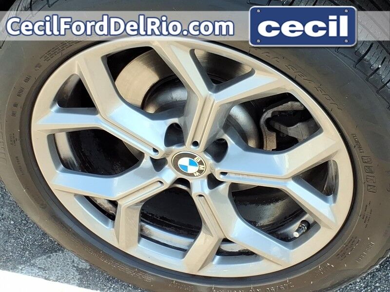 2024 BMW X3 sDrive30i Del Rio TX