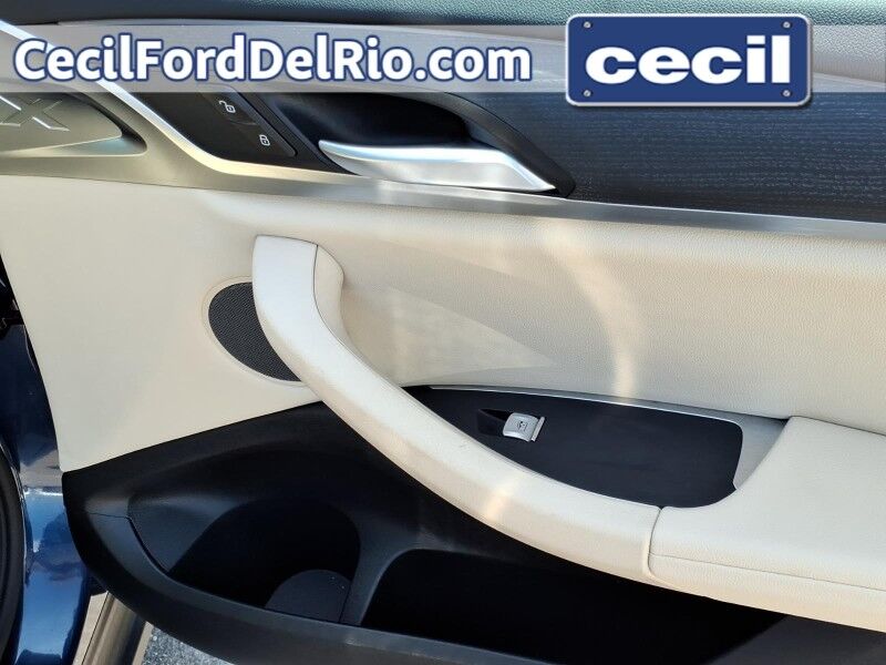 2024 BMW X3 sDrive30i Del Rio TX