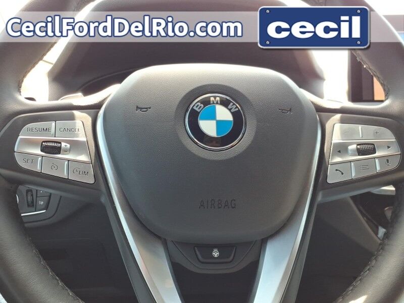 2024 BMW X3 sDrive30i Del Rio TX