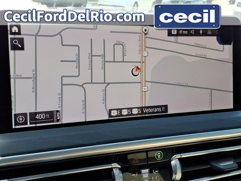 2024 BMW X3 sDrive30i Del Rio TX