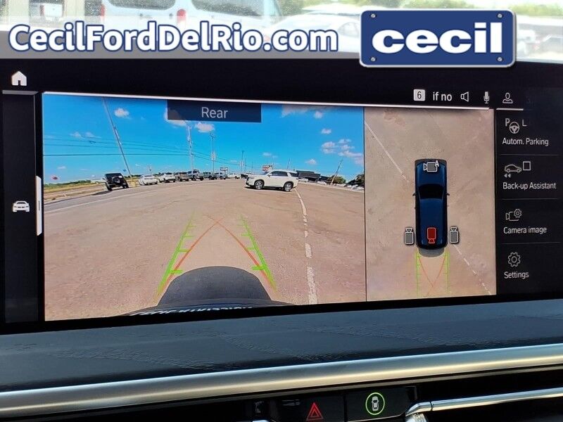 2024 BMW X3 sDrive30i Del Rio TX