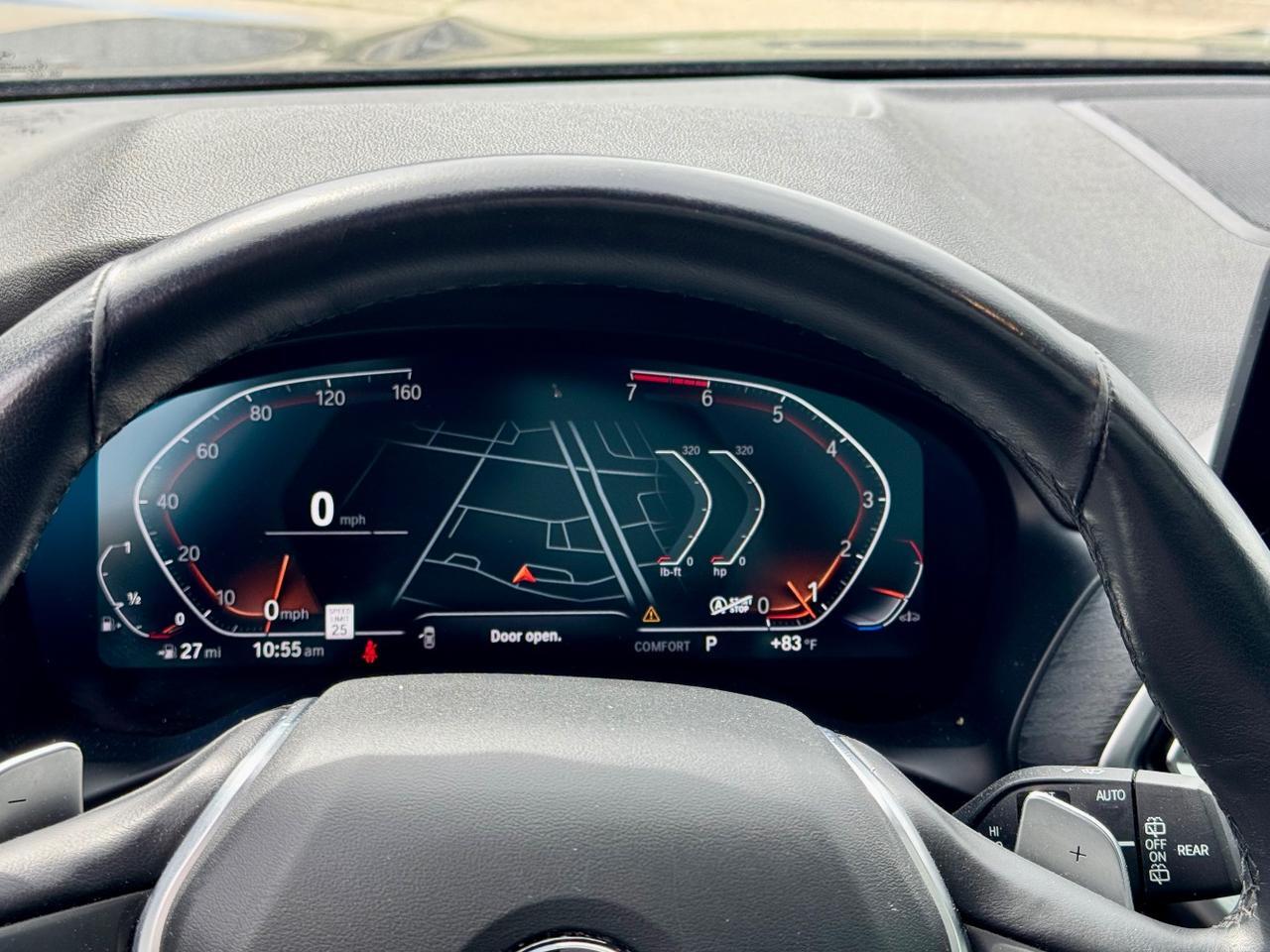 2024 BMW X3 sDrive30i Baton Rouge LA