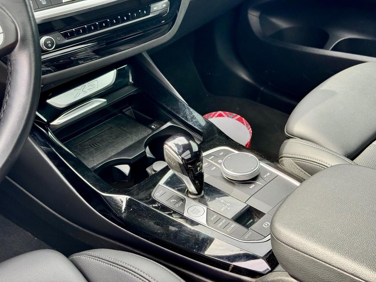 2024 BMW X3 sDrive30i Baton Rouge LA