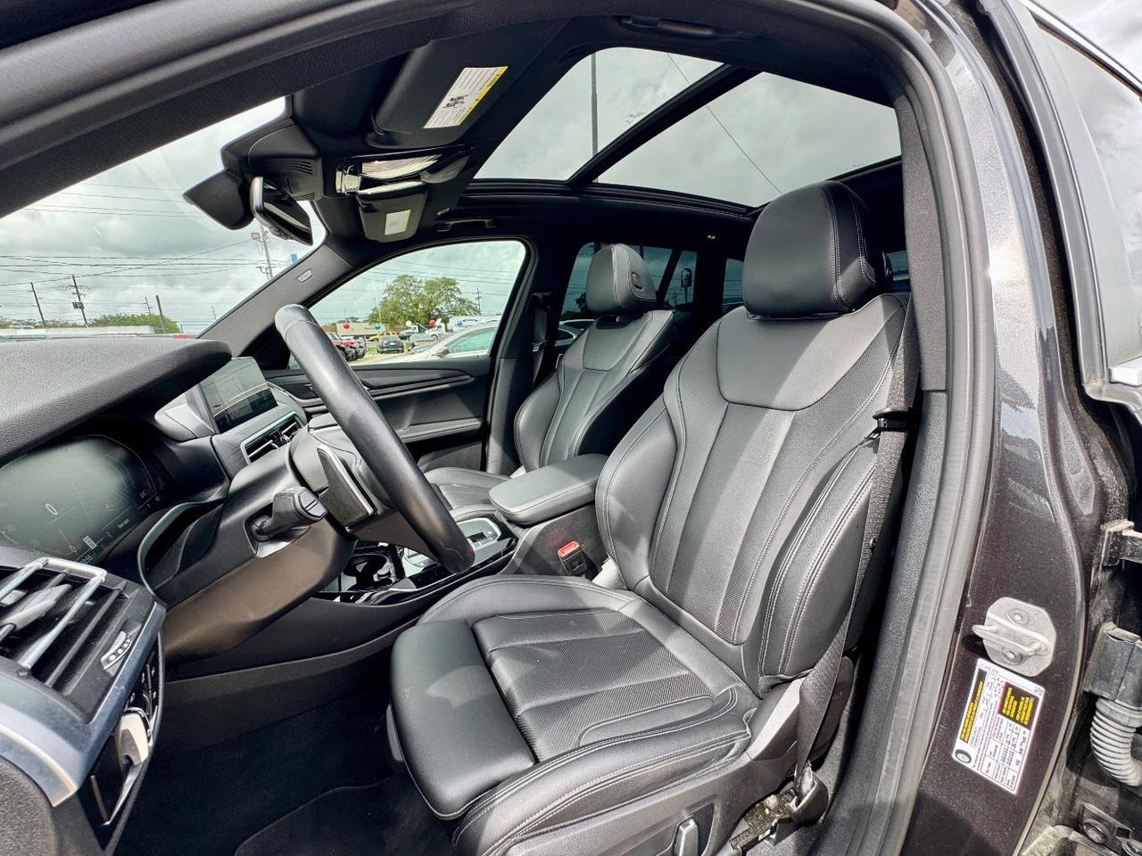 2024 BMW X3 sDrive30i Baton Rouge LA