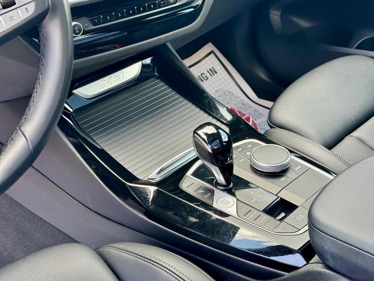 2024 BMW X3 sDrive30i Baton Rouge LA