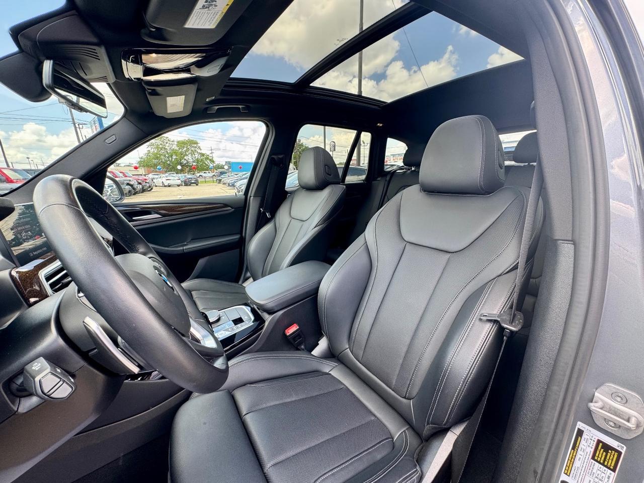 2024 BMW X3 sDrive30i Baton Rouge LA