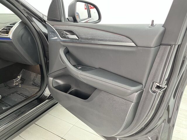 2024 BMW X3 sDrive30i Carrollton TX