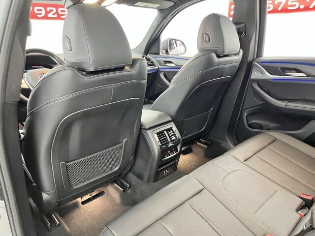 2024 Bmw X3 sDrive30i photo 58