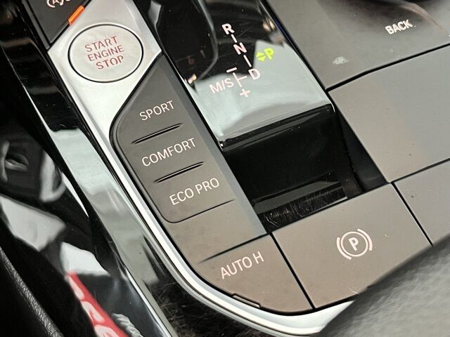2024 Bmw X3 sDrive30i photo 32