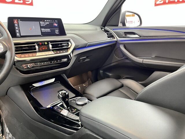 2024 Bmw X3 sDrive30i photo 19