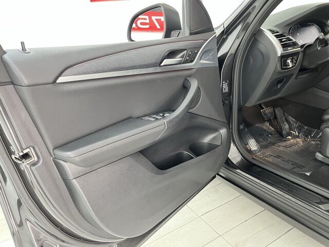 2024 Bmw X3 sDrive30i photo 36