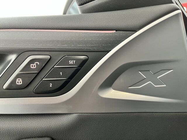 2024 Bmw X3 sDrive30i photo 43