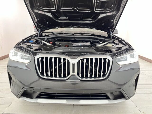 2024 BMW X3 sDrive30i Carrollton TX