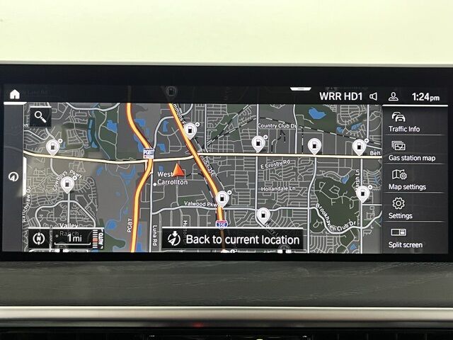2024 BMW X3 sDrive30i Carrollton TX