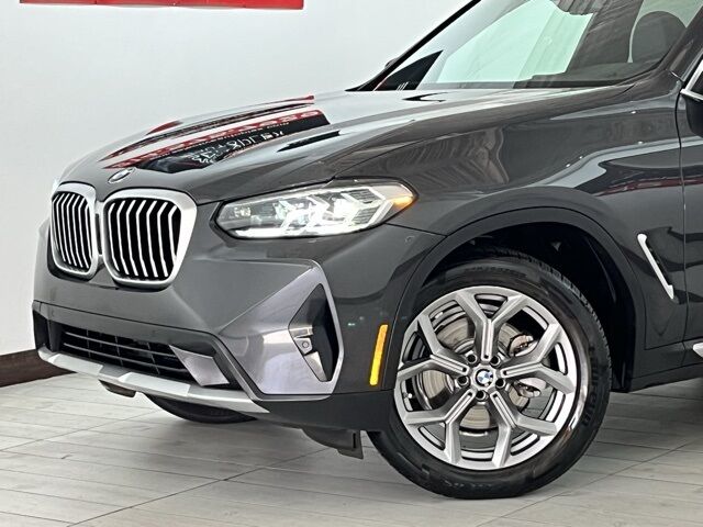 2024 BMW X3 sDrive30i Carrollton TX