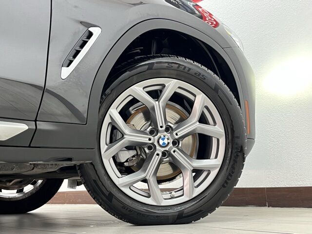 2024 BMW X3 sDrive30i Carrollton TX