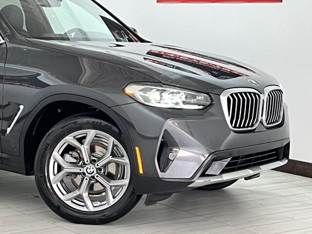 2024 BMW X3 sDrive30i Carrollton TX