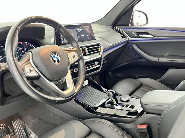 2024 Bmw X3 sDrive30i photo 38