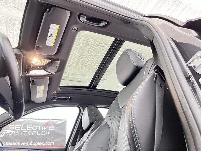 2024 BMW X3 sDrive30i Carrollton TX