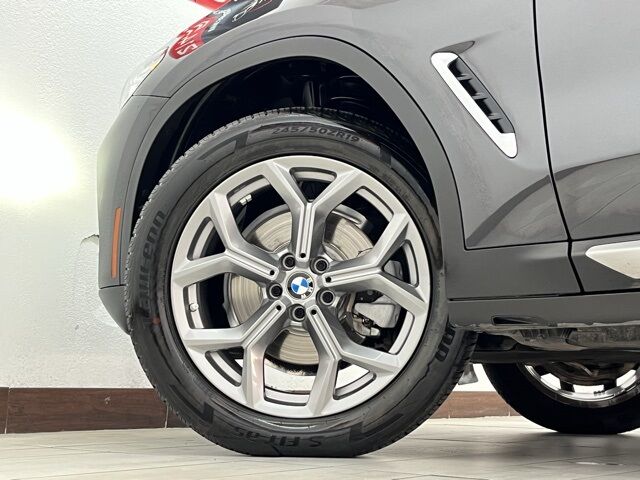 2024 Bmw X3 sDrive30i photo 9