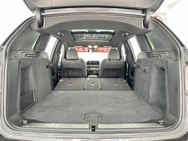 2024 BMW X3 sDrive30i Carrollton TX