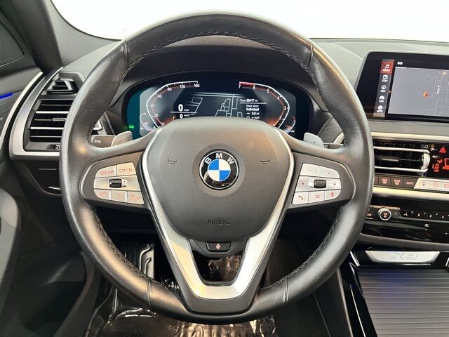 2024 Bmw X3 sDrive30i photo 45