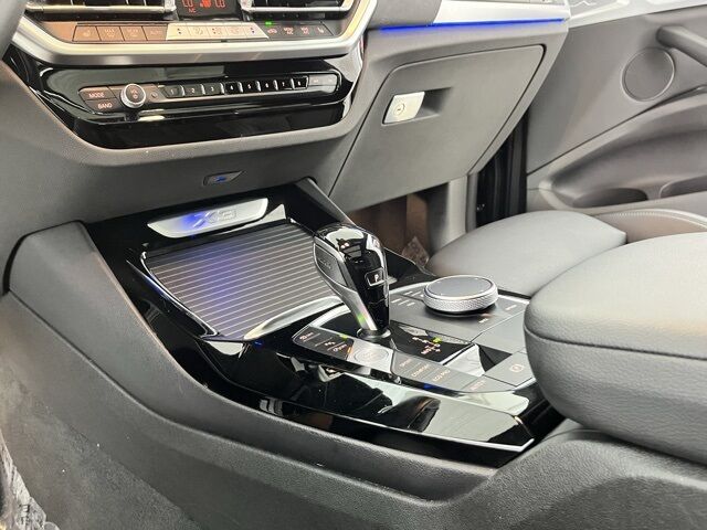 2024 Bmw X3 sDrive30i photo 34
