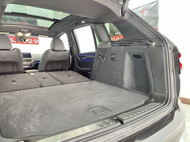 2024 BMW X3 sDrive30i Carrollton TX