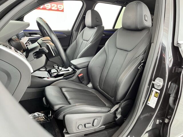 2024 Bmw X3 sDrive30i photo 39