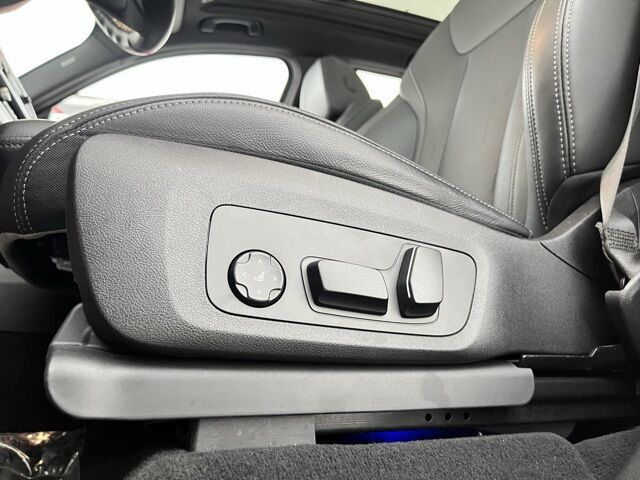 2024 Bmw X3 sDrive30i photo 41