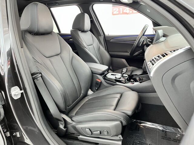 2024 BMW X3 sDrive30i Carrollton TX