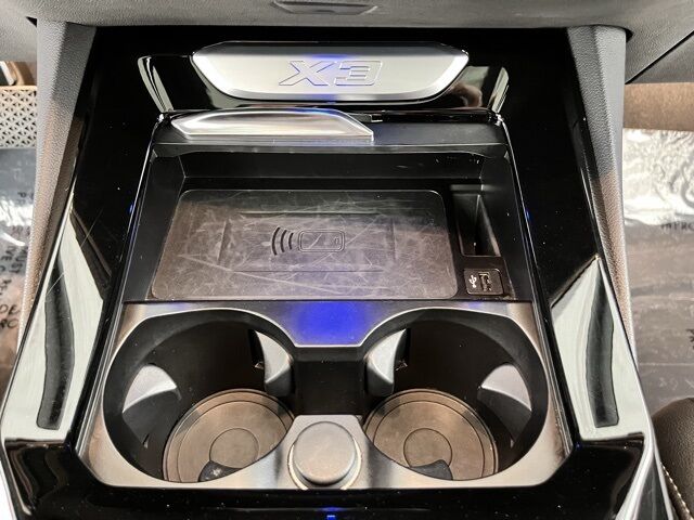 2024 Bmw X3 sDrive30i photo 33